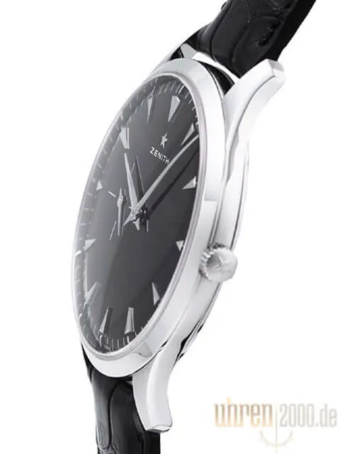 Zenith Elite Ultra Thin 03.2010.681-21.C493