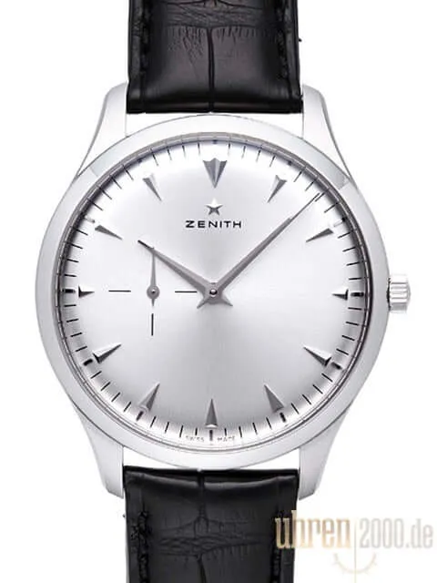 Zenith Elite Ultra Thin 03.2010.681-01.C493