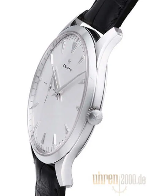 Zenith Elite Ultra Thin 03.2010.681-01.C493