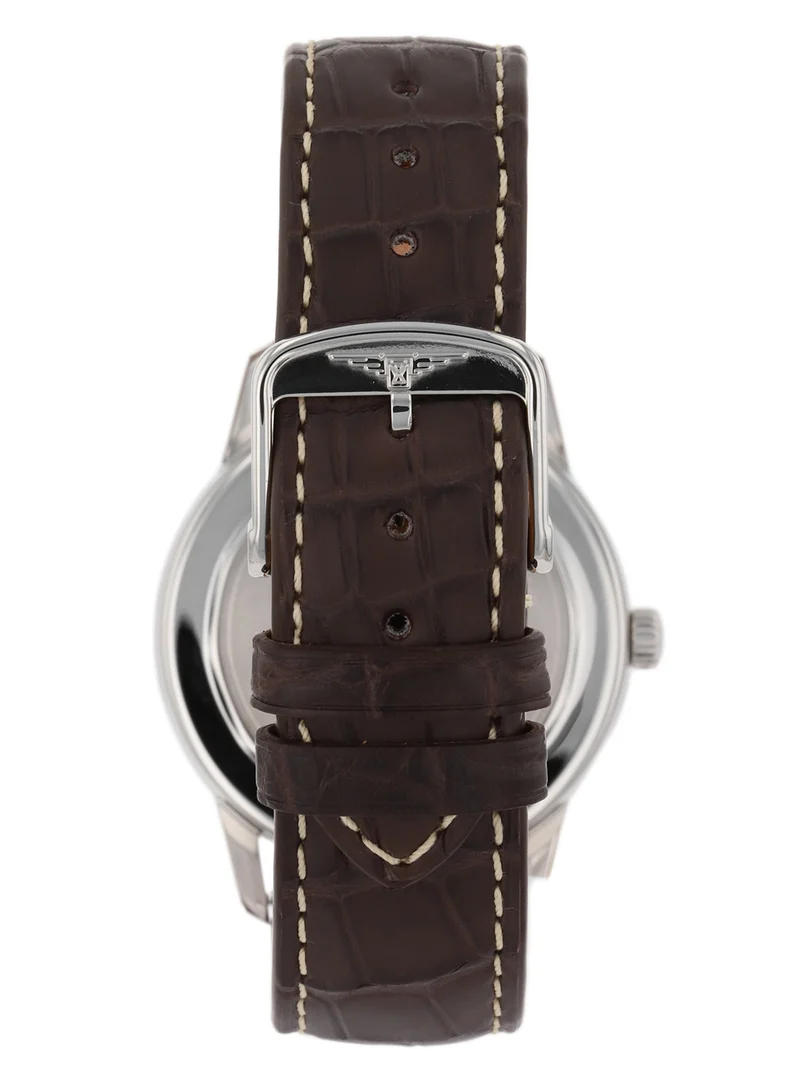 Longines Flagship Heritage