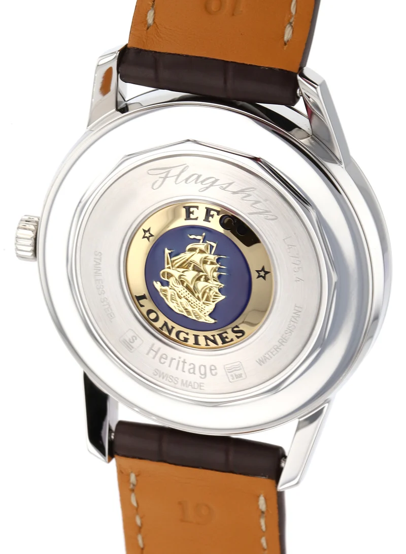 Longines Flagship Heritage