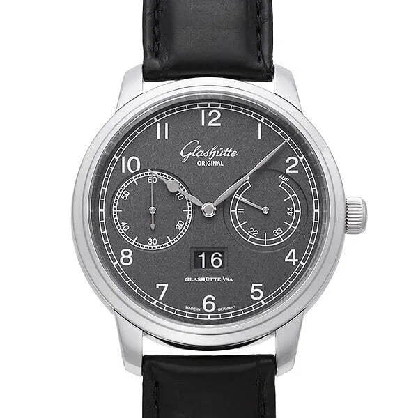 Glashütte Original Senator Observer