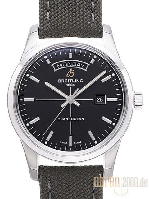 Breitling Transocean Day & Date A4531012.BB69.109W.A20BA.1