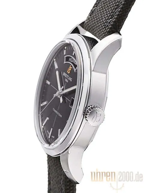Breitling Transocean Day & Date A4531012.BB69.109W.A20BA.1