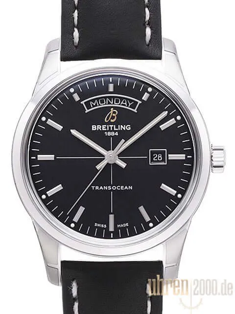 Breitling Transocean Day & Date A4531012.BB69.435X.A20BA.1