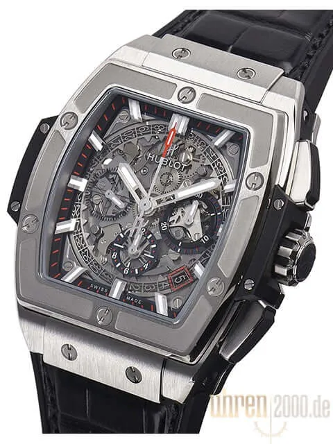 Hublot Spirit of Big Bang Titanium 641.NX.0173.LR