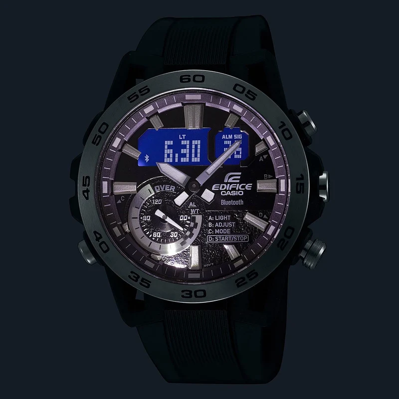 Casio Edifice ECB-40P-1AEF