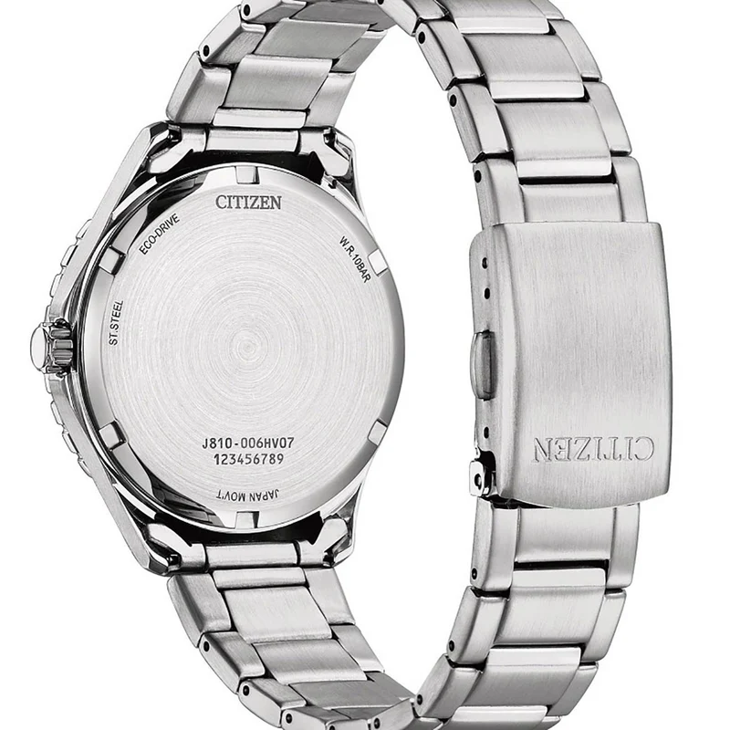 Citizen Sports Eco-Drive AW1828-80X