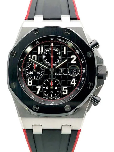 Audemars Piguet Royal Oak Offshore 26470SO.OO.A002CA.01