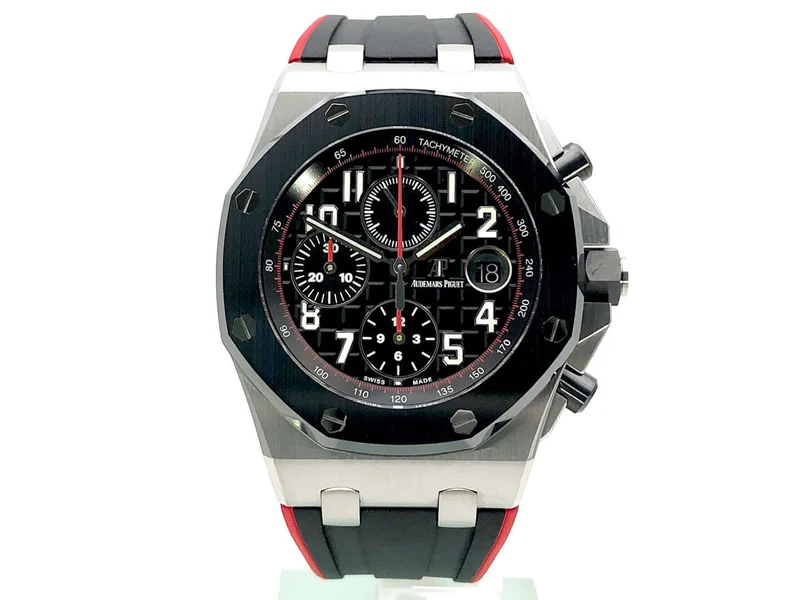 Audemars Piguet Royal Oak Offshore 26470SO.OO.A002CA.01
