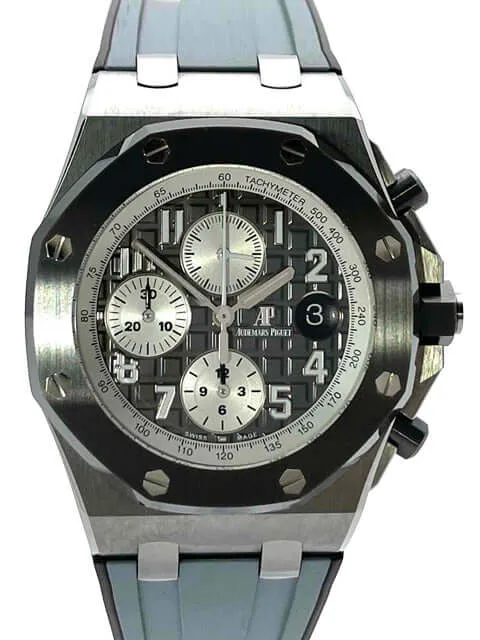 Audemars Piguet Royal Oak Offshore 26470IO.OO.A006CA.01