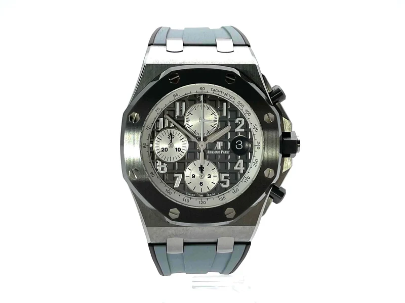 Audemars Piguet Royal Oak Offshore 26470IO.OO.A006CA.01