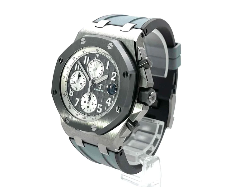 Audemars Piguet Royal Oak Offshore 26470IO.OO.A006CA.01