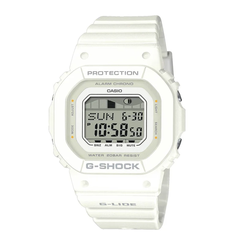 Casio G-Shock G-Lide GLX-S5600-7BER