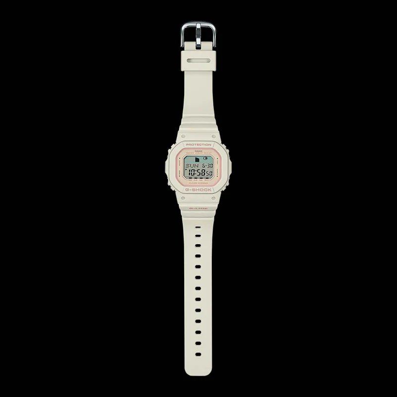 Casio G-Shock G-Lide GLX-S5600-7BER
