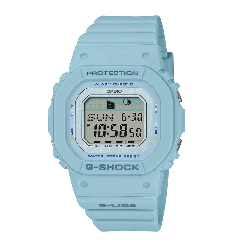 Casio G-Shock G-Lide GLX-S5600-2ER