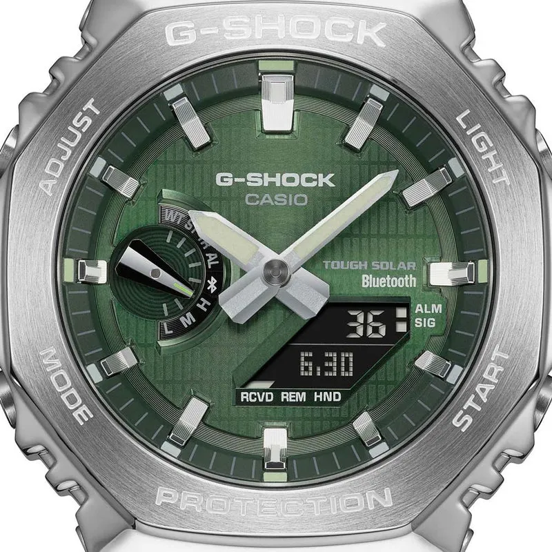 Casio G-Shock G-Steel GBM-2100A-1A3ER