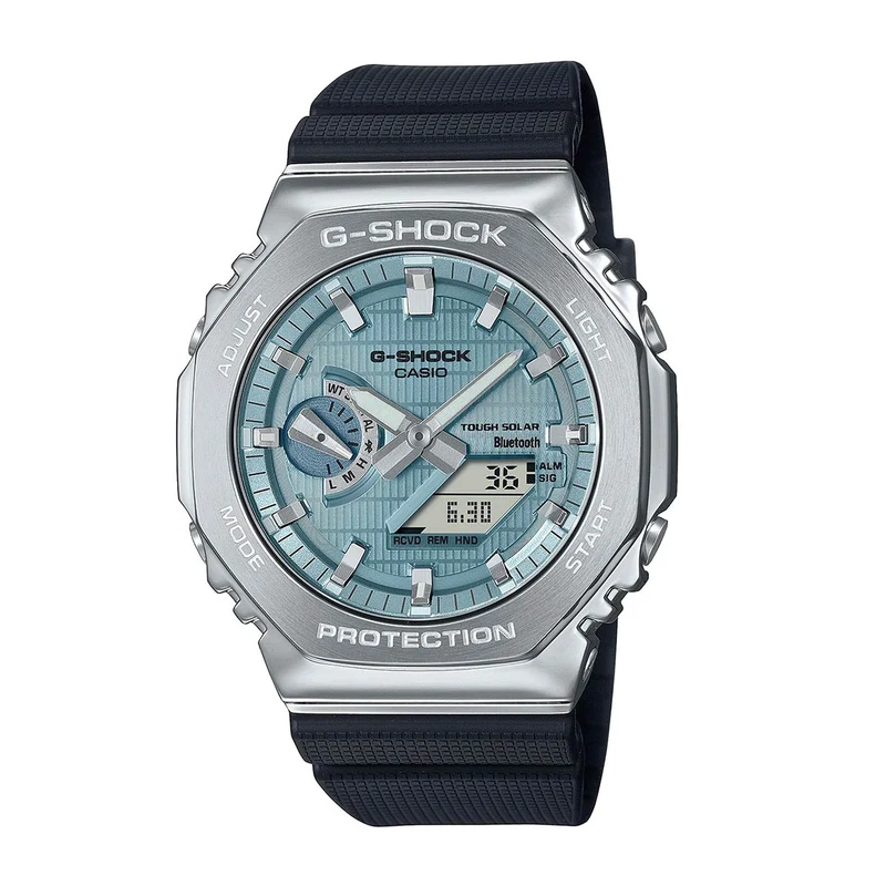 Casio G-Shock G-Steel GBM-2100A-1A2ER