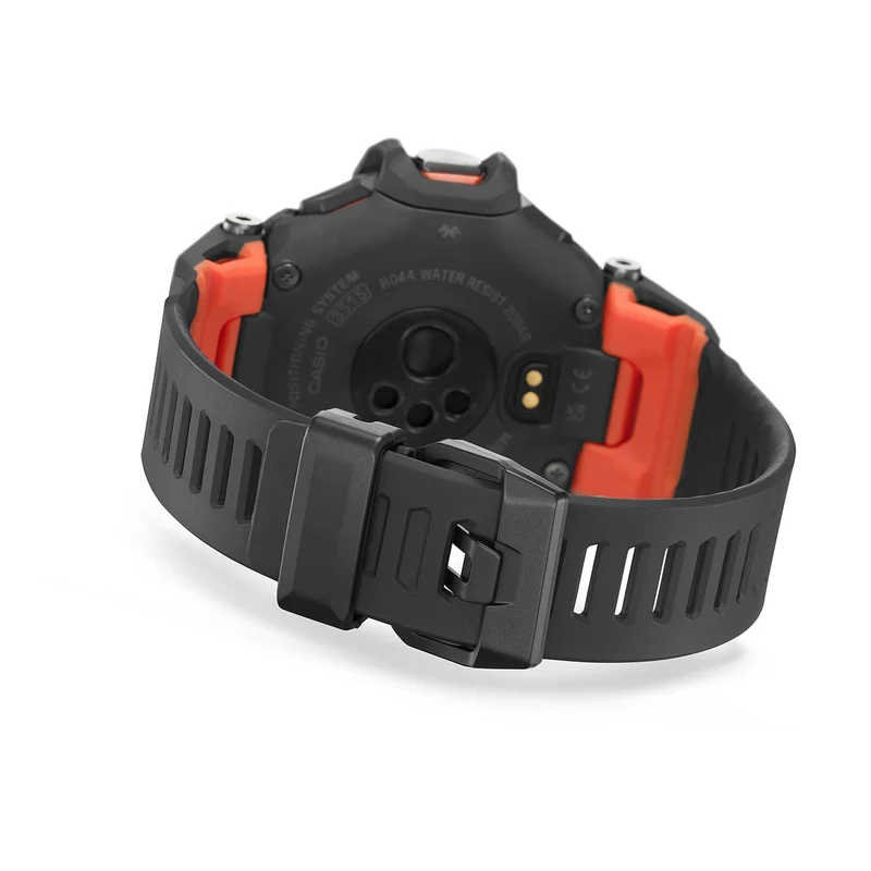 Casio G-Shock G-Squad GBD-H2000-1AER