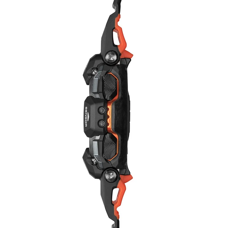 Casio G-Shock G-Squad GBD-H2000-1AER