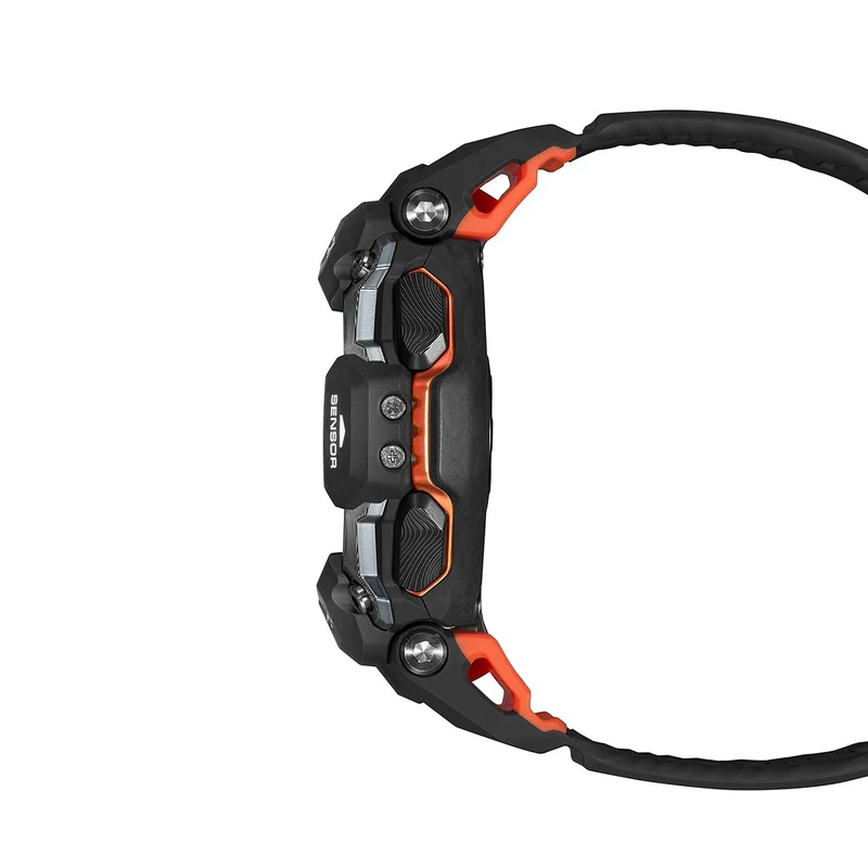 Casio G-Shock G-Squad GBD-H2000-1AER