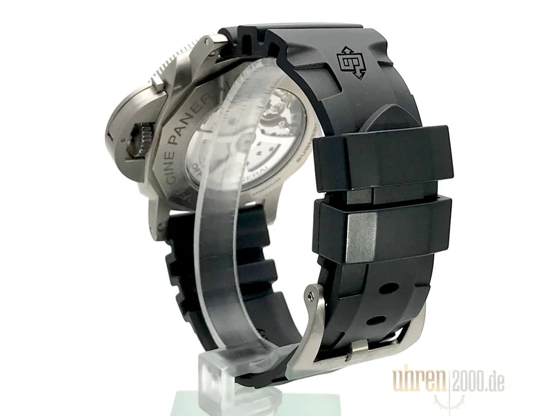 Panerai Luminor Submersible 1950 3 Days Automatic Titanio PAM01305 aus 2018