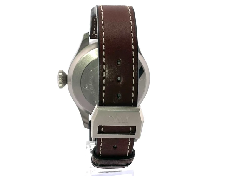 IWC Big Pilot‘s Watch Heritage IW501004