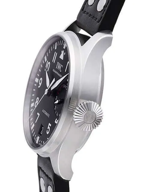 IWC Big Pilot‘s Watch IW501001