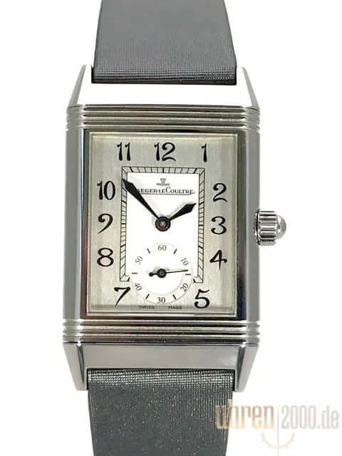 Jaeger-LeCoultre Reverso Duetto Classique 2568101
