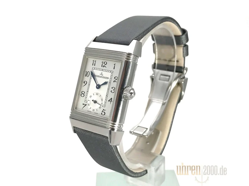 Jaeger-LeCoultre Reverso Duetto Classique 2568101