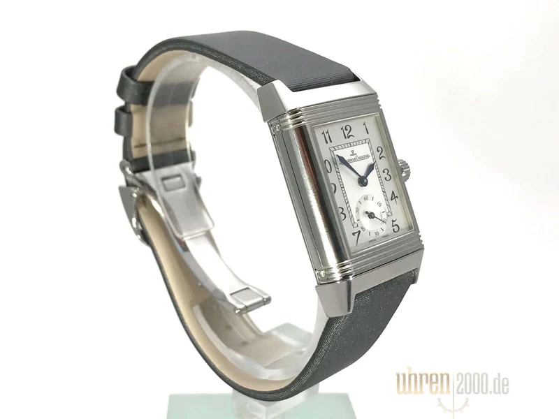 Jaeger-LeCoultre Reverso Duetto Classique 2568101