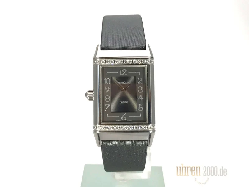 Jaeger-LeCoultre Reverso Duetto Classique 2568101