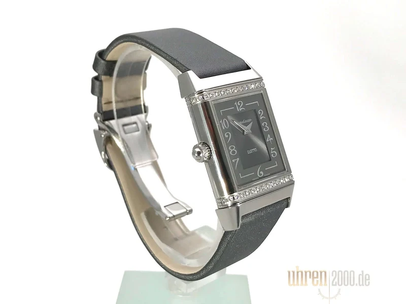 Jaeger-LeCoultre Reverso Duetto Classique 2568101