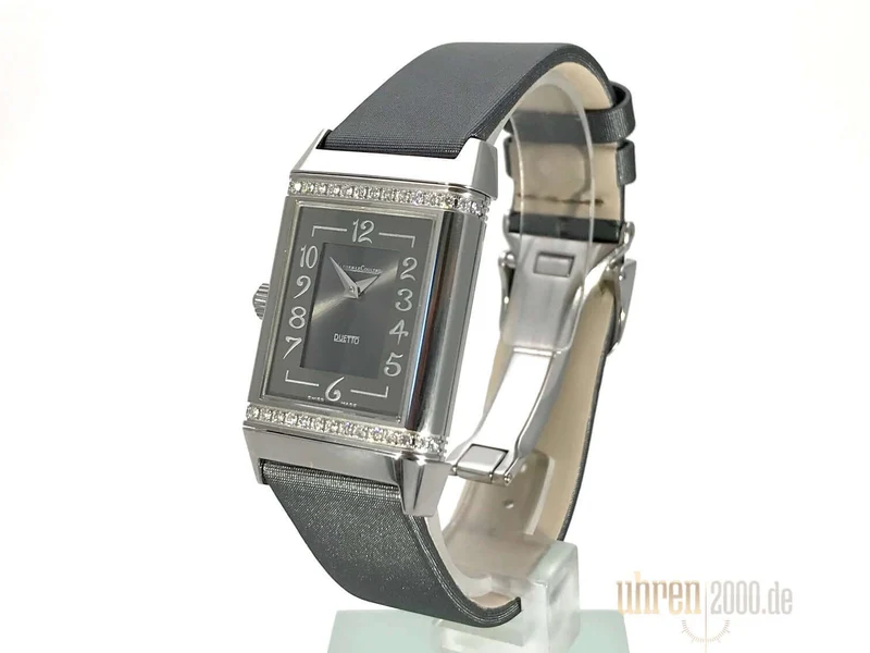Jaeger-LeCoultre Reverso Duetto Classique 2568101