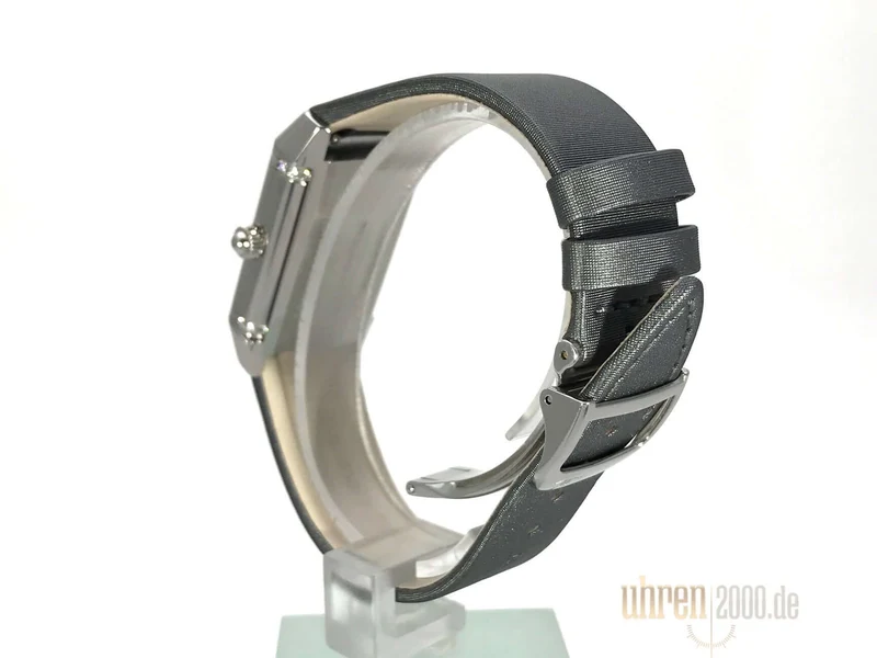 Jaeger-LeCoultre Reverso Duetto Classique 2568101