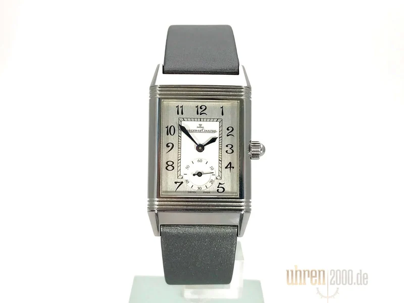 Jaeger-LeCoultre Reverso Duetto Classique 2568101