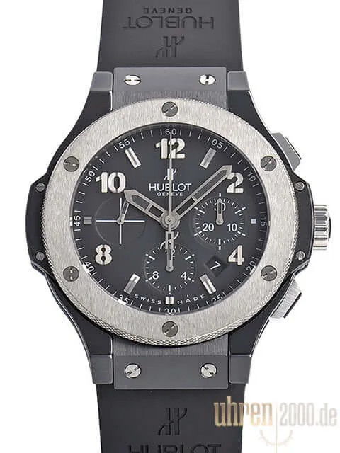 Hublot Big Bang Ice Bang 301.CT.130.RX