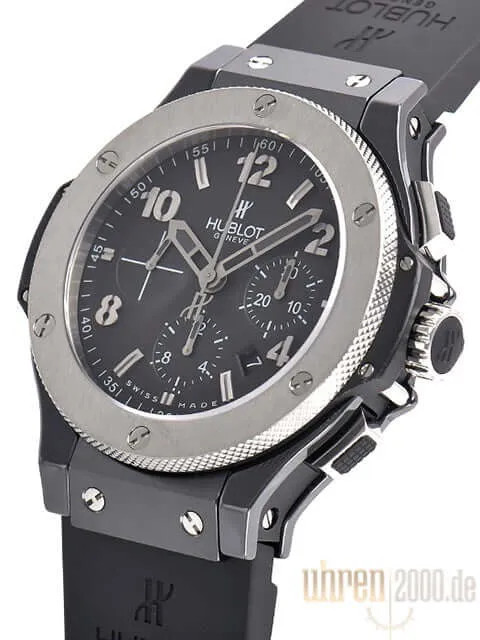 Hublot Big Bang Ice Bang 301.CT.130.RX