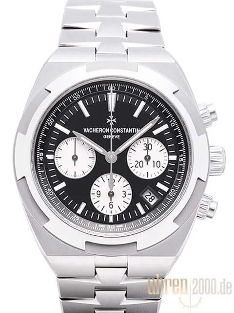 Vacheron Constantin Overseas Chronograph Ref. 5500V-110A-B481