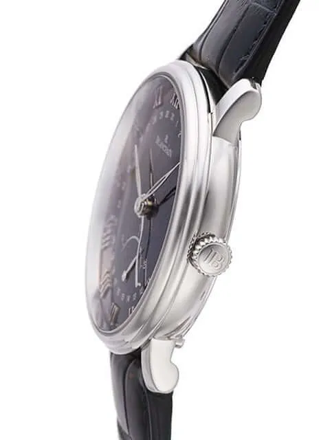 Blancpain Villeret Ultraflach 6653Q-1529-55B