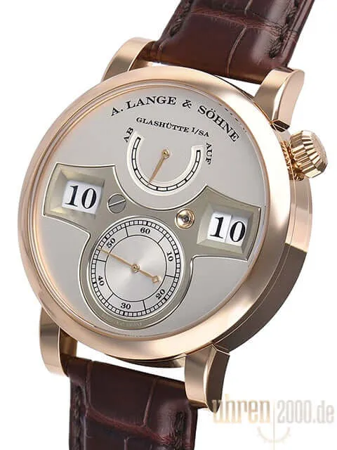 A. Lange & Söhne Lange Zeitwerk 140.032