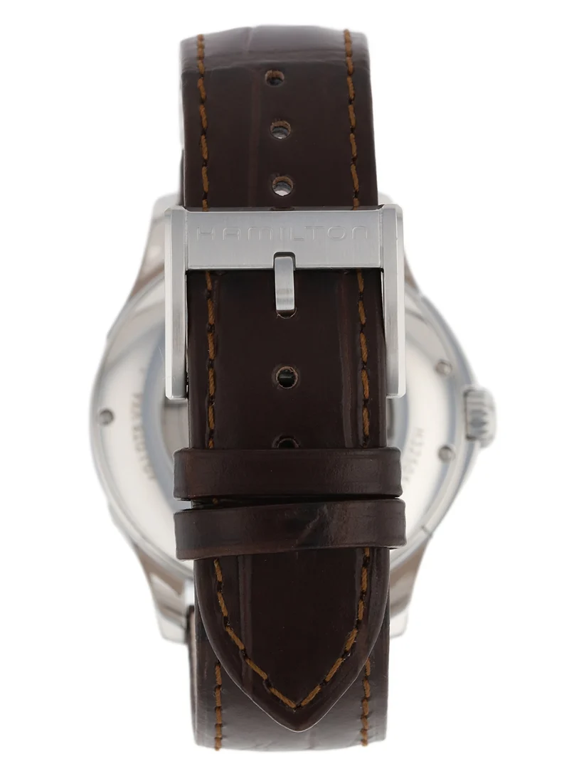 Hamilton Jazzmaster Day Date Auto