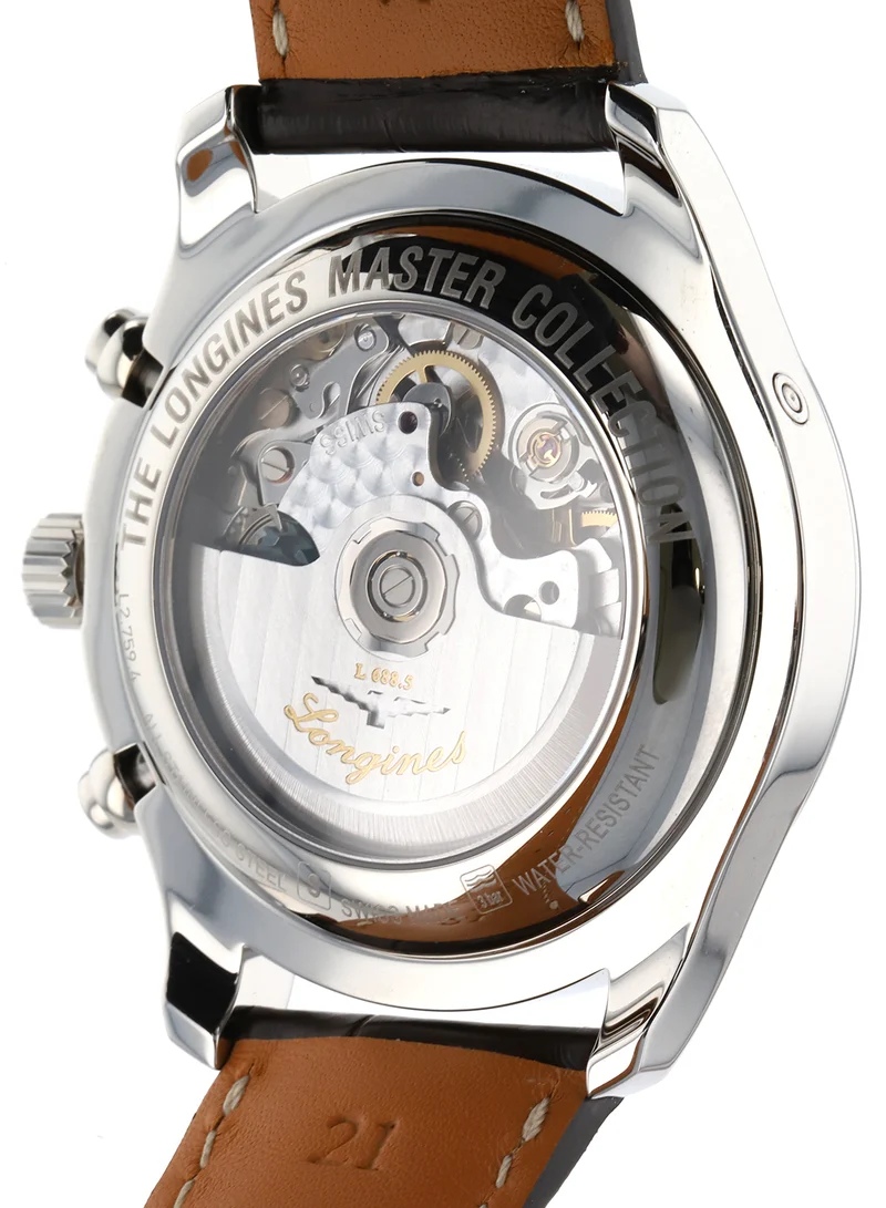 Longines Master Collection Gents XL