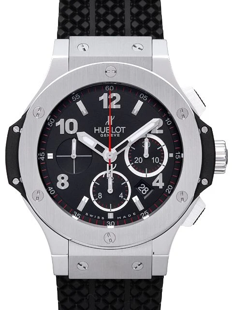 Hublot Big Bang Evolution