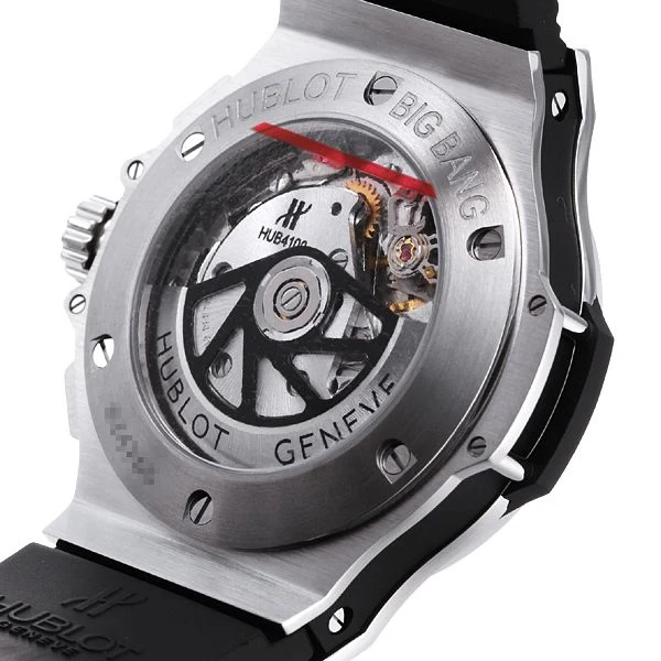 Hublot Big Bang Evolution