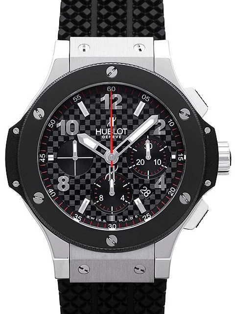 Hublot Big Bang Evolution