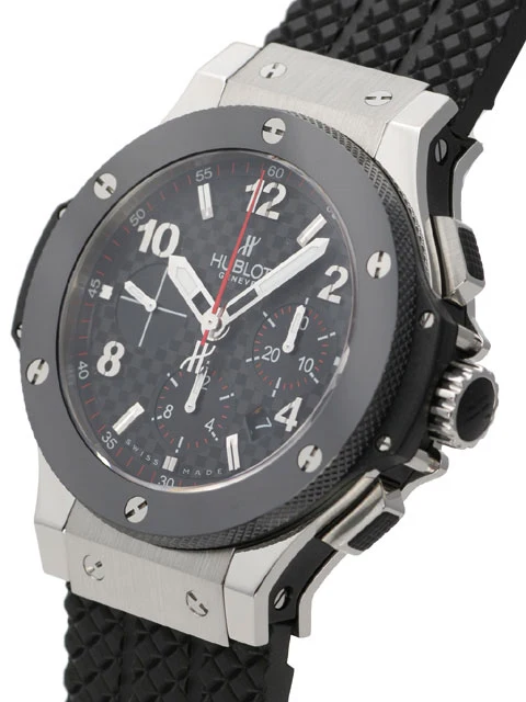 Hublot Big Bang Evolution