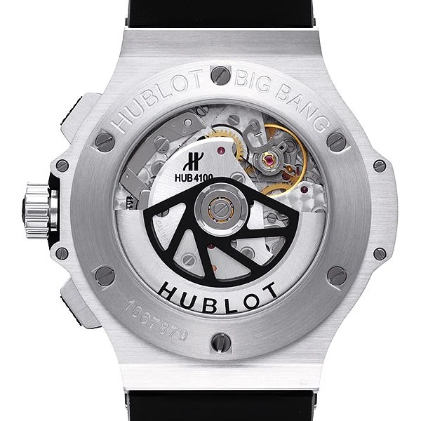 Hublot Big Bang Evolution