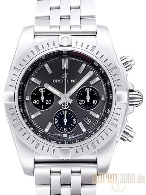 Breitling Chronomat 44 B01 Chronograph AB0115101F1A1