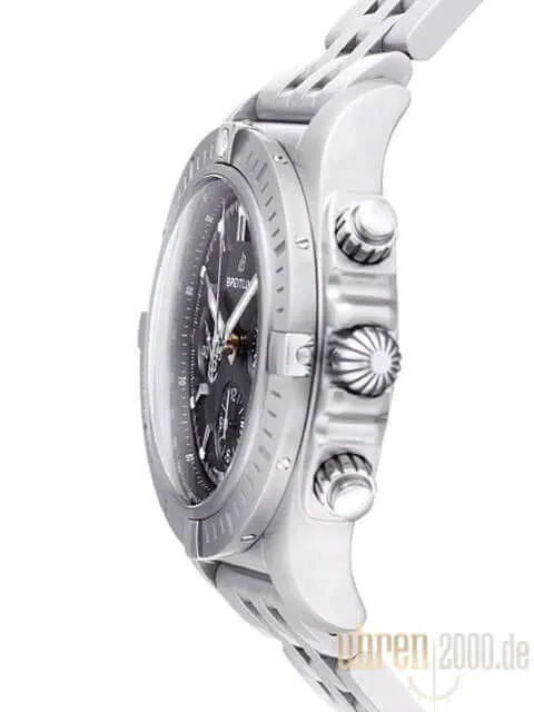 Breitling Chronomat 44 B01 Chronograph AB0115101F1A1